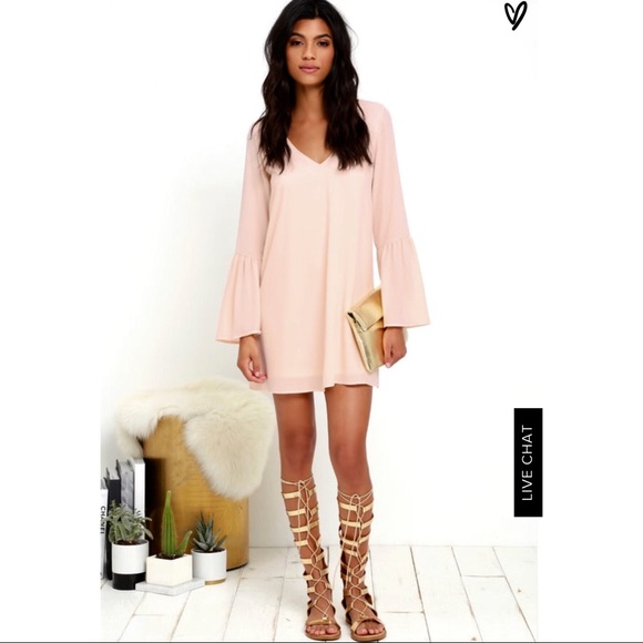 ❌SOLD❌Lulu’s dress - Picture 3 of 7